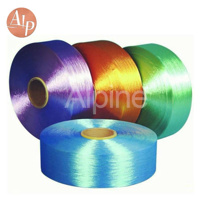 100% Polyester Yarn
